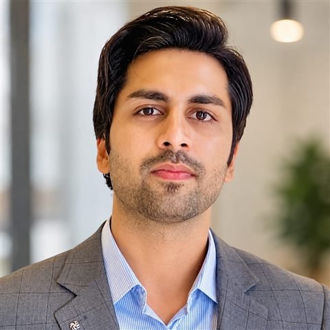 Asim Shareef, senior Access developer