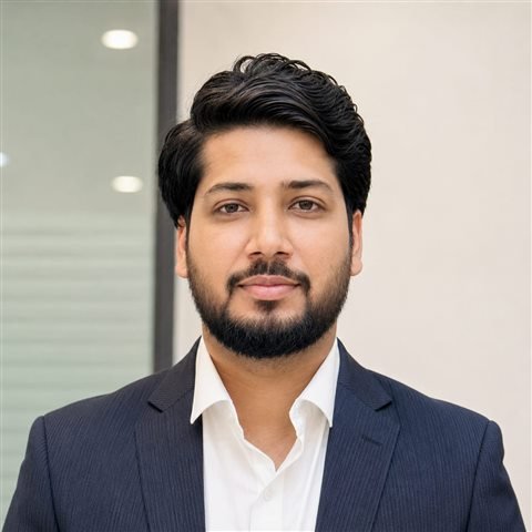 Kaleem Ullah, Access designer