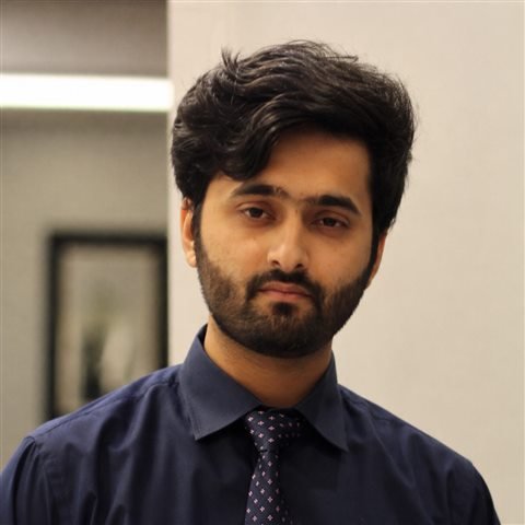 Umar Islam, Access VBA expert