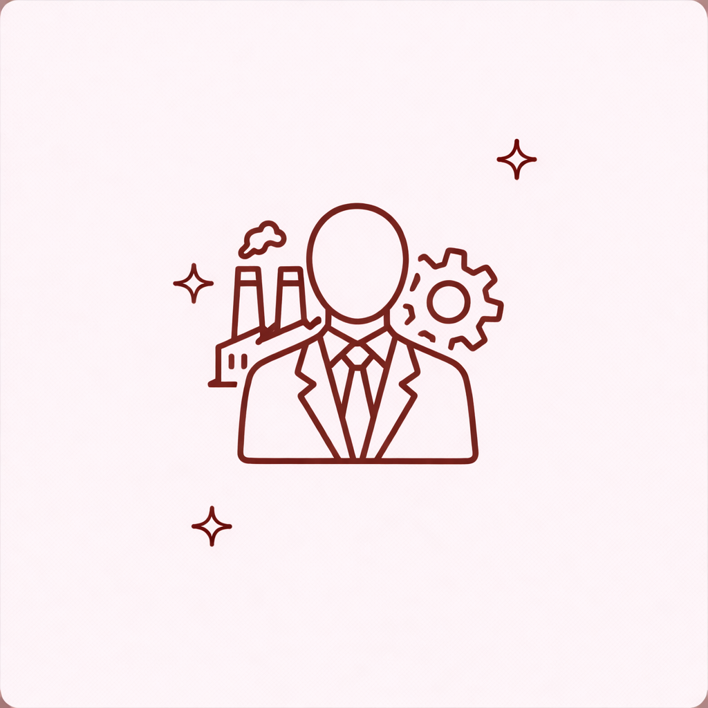 industry professional